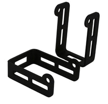 Load image into Gallery viewer, RIGID Industries 3in Extended Dually D-Series Mount Bracket Kit
