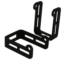 RIGID Industries 3in Extended Dually D-Series Mount Bracket Kit