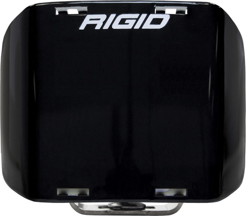 RIGID Industries D-SS Black Cover