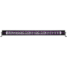 Load image into Gallery viewer, RIGID Industries Radiance+ 40in. RGBW Light Bar