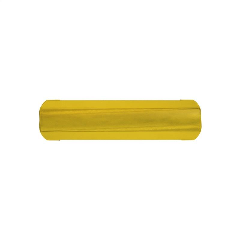 RIGID Industries Revolve Series Bar Light Cover - Yellow