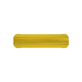 RIGID Industries Revolve Series Bar Light Cover - Yellow