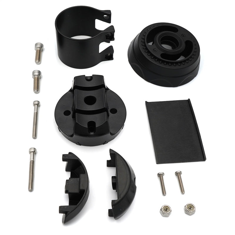 RIGID Reflect Replacement Clamp Service Kit - Universal