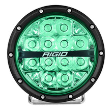 Load image into Gallery viewer, RIGID Industries 360-Series 6in LED Off-Road Spot Beam - RGBW (Pair)