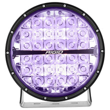 Load image into Gallery viewer, RIGID Industries 360-Series 9in LED Off-Road Spot Beam - RGBW