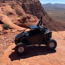 Load image into Gallery viewer, Turbo R 2-Seat "Fastback" Roll Cage