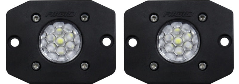 RIGID Industries Ignite Backup Kit - FM