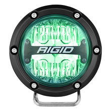 Load image into Gallery viewer, RIGID Industries 360-Series 4in LED Off-Road Drive Beam - RGBW (Pair)