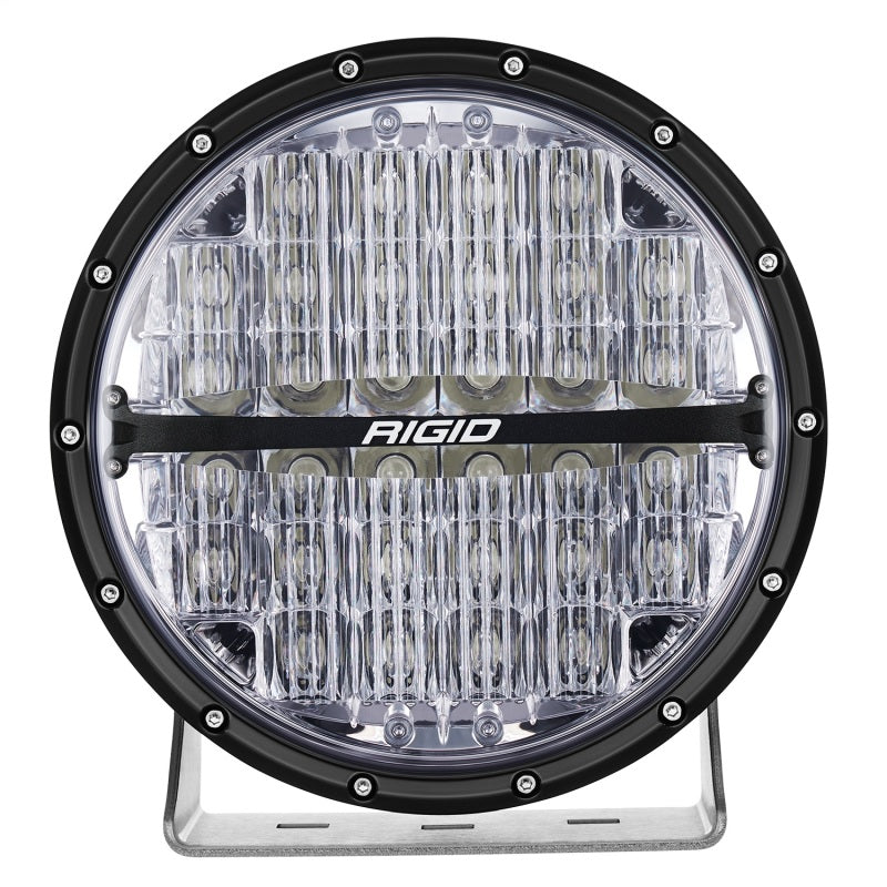 RIGID Industries 360-Series 9in LED Off-Road Drive Beam - RGBW