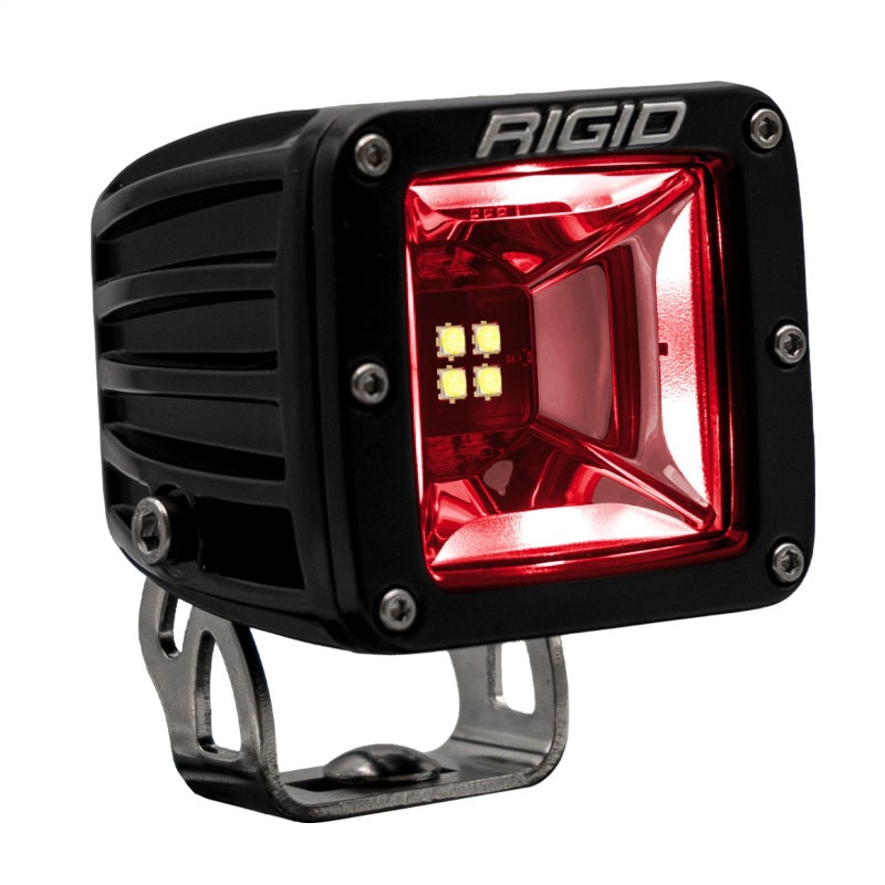 RIGID Industries Radiance+ Scene RGBW Surface Mount - Pair