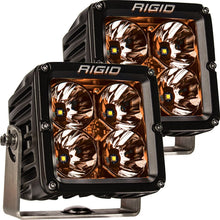Load image into Gallery viewer, RIGID Industries Radiance+ Pod XL RGBW - Pair