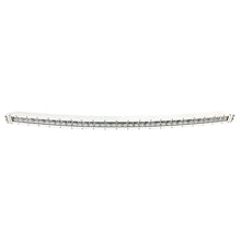 Load image into Gallery viewer, RIGID Industries 40 Inch LED Light Bar Single Row Curved White Spot RDS SR-Series