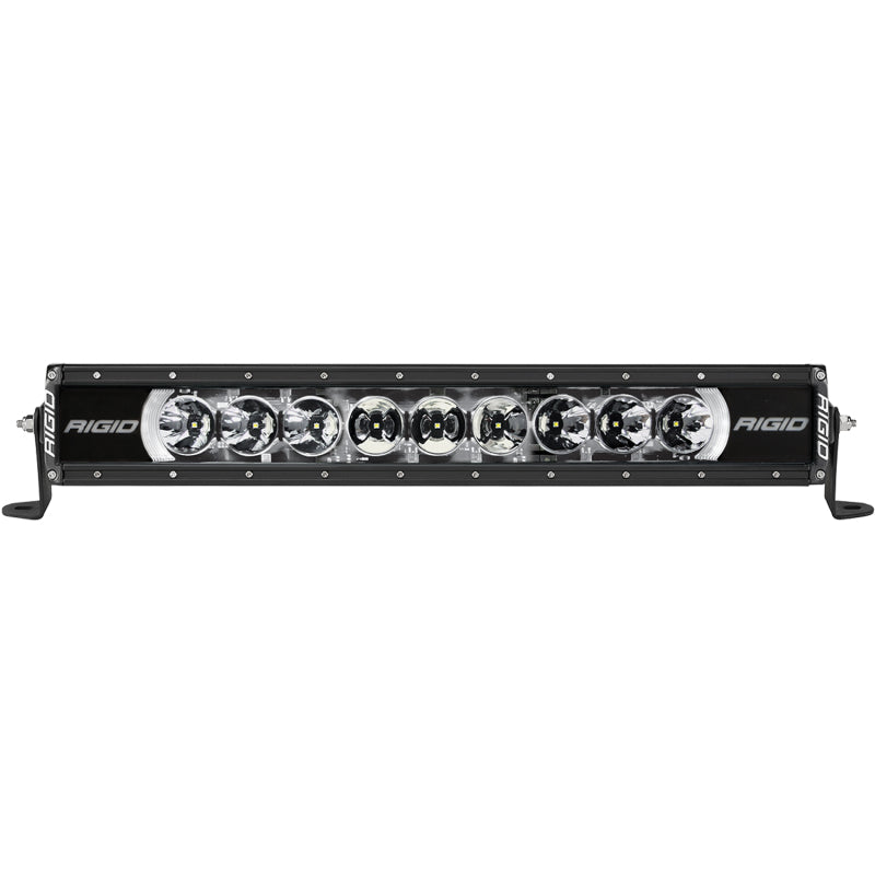 RIGID Industries Radiance+ 20in. RGBW Light Bar