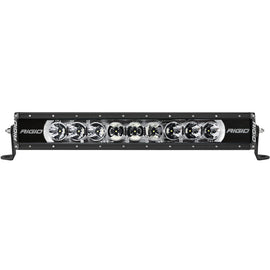 RIGID Industries Radiance+ 20in. RGBW Light Bar