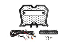 Load image into Gallery viewer, Diode Dynamics 19-24 Polaris RZR XP SS10 Grille Sport White Combo