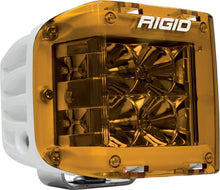 Load image into Gallery viewer, RIGID Industries D-SS - Yellow Cover