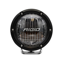 RIGID Industries 360-Series SAE Fog Yellow/White Pair