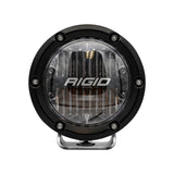 RIGID Industries 360-Series SAE Fog Yellow/White Pair