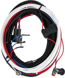 RIGID Industries 25in Harness with 3 position switch use with D/ SRM or SRQ for Back up Lights