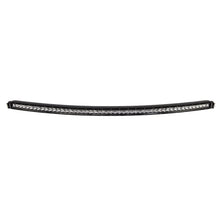 Load image into Gallery viewer, RIGID Industries 50 Inch LED Light Bar Single Row Curved Black Spot RDS SR-Series