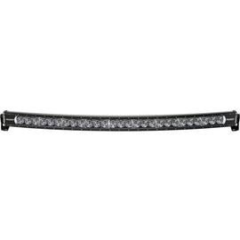 RIGID Industries Radiance+ Curved 50in. RGBW Light Bar