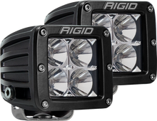 Load image into Gallery viewer, RIGID Industries Dually - Flood - Set of 2