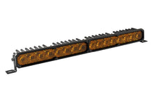 Load image into Gallery viewer, Diode Dynamics SS20 Pro Yellow Flood Standard ABL (one)