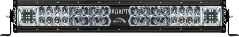 RIGID Industries 20in Adapt E-Series Light Bar
