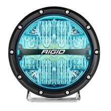 Load image into Gallery viewer, RIGID Industries 360-Series 6in LED Off-Road Drive Beam - RGBW (Pair)
