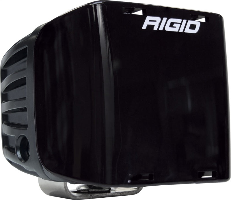 RIGID Industries D-SS Black Cover