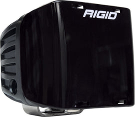 RIGID Industries D-SS Black Cover