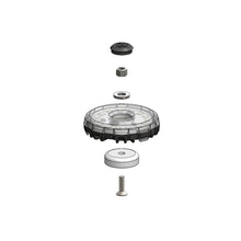 Load image into Gallery viewer, KC HiLiTES Magnet Mount Kit for Cyclone LED V2 Lights - 6 Pack