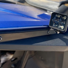 Load image into Gallery viewer, Fender Mount POD Light Brackets | RZR Pro XP Turbo R &amp; PRO R