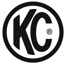 Load image into Gallery viewer, KC HiLiTES Universal Power Cable Kit - 18ft 6 AWG