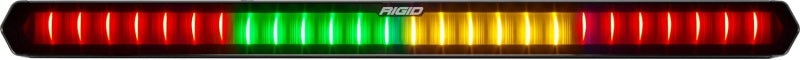 RIGID Industries 28in Chase Light Bar Rear Facing Light Bar