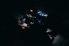 Load image into Gallery viewer, RIGID Industries Chase Tail Light Kit w/ Mounting Bracket - Blue