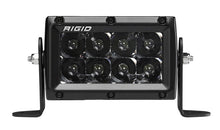 Load image into Gallery viewer, RIGID Industries 4in E Series Spot - Midnight Edition