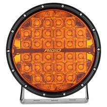 Load image into Gallery viewer, RIGID Industries 360-Series 9in LED Off-Road Spot Beam - Amber