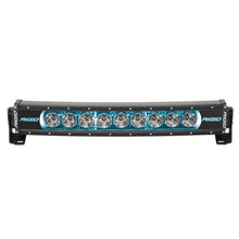 Load image into Gallery viewer, RIGID Industries Radiance+ Curved 20in. RGBW Light Bar