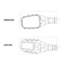 Load image into Gallery viewer, RIGID Industries Reflect Lamp Set