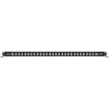 RIGID Industries Universal SR-Series 40in Offroad LED Lightbar w/ Broad Spot Beam Pattern