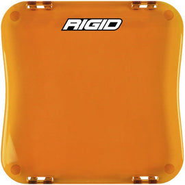 RIGID Industries D-XL Series Light Cover - Yellow