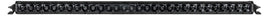 RIGID Industries 30in SR-Series PRO - Spot - Midnight Edition
