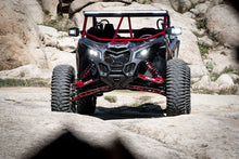 Load image into Gallery viewer, HCR Racing Duner Suspension Kit for Can-Am Maverick X3 72"