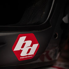 Load image into Gallery viewer, BD Sticker Sheet Baja Designs