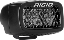 Load image into Gallery viewer, RIGID Industries Spot Diffused Midnight Surface Mount Pair SR-M Pro