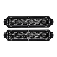 Load image into Gallery viewer, RIGID Industries SAE 6 Inch Fog Light Pair SR-Series Pro