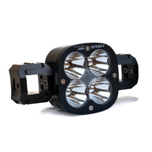 Load image into Gallery viewer, Baja Designs XL Linkable Add-a-Light featuring a compact design with four LED bulbs for enhanced off-road visibility.