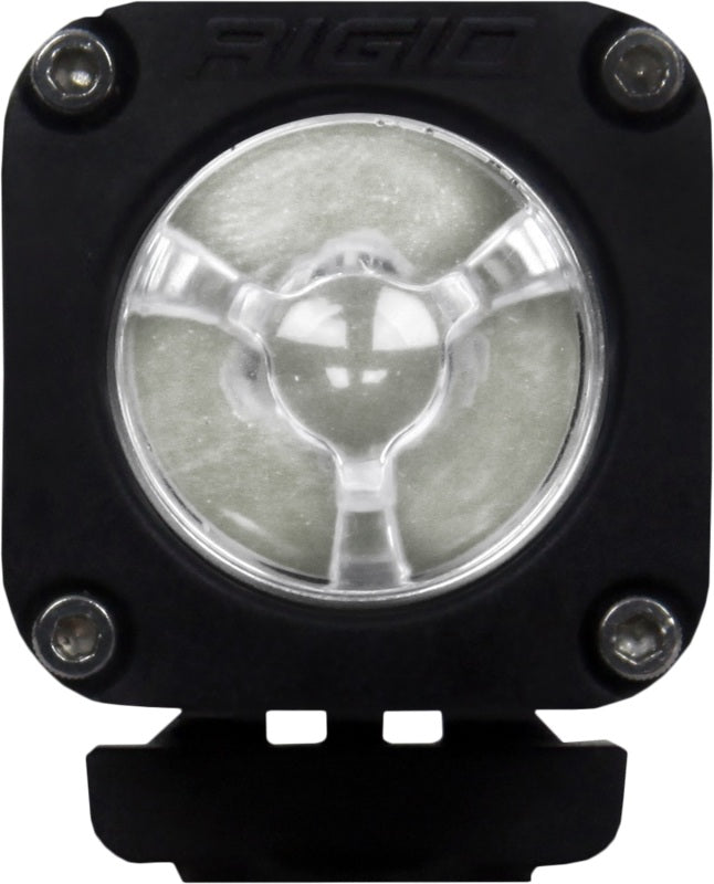 RIGID Industries Ignite Spot - SM - Black