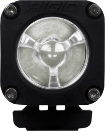 RIGID Industries Ignite Spot - SM - Black